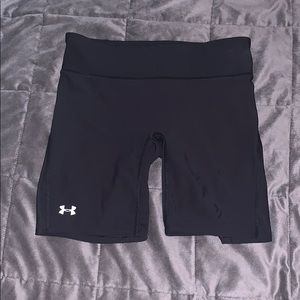 biker shorts